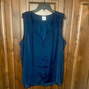 Cabi Finale Blouse #3438